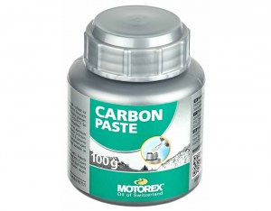 ΓΡΑΣΣΟ Motorex Carbon Grease διάφανο 100gr DRIMALASBIKES
